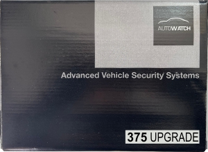 Autowatch 375 in Box