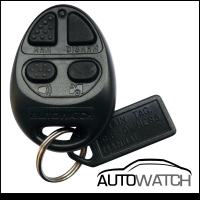 Autowatch Remote 457RLi