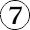 seven icon