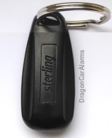 thatcham category 2 remote