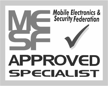 MESF Recognised Installer Logo