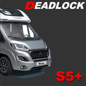 Meta Trak Deadlock