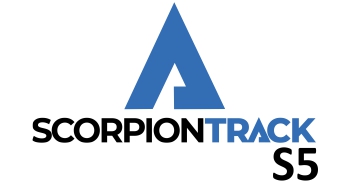 Scorpion Track logo