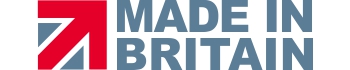 logo made in Britain