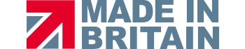 Made in Britain logo
