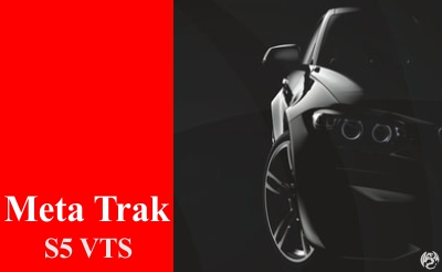 Meta Trak S5 VTS 