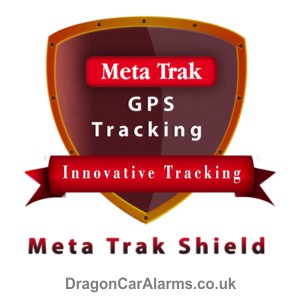 Meta Trak shield