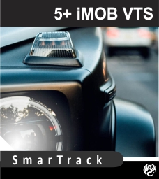 Smartrack Cat S5 Plus tracker