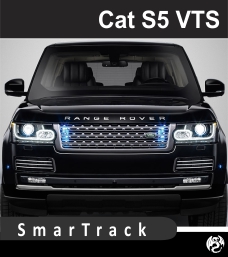 Smartrack S5 vehicle tracker