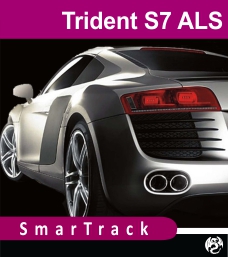 Smartack trident