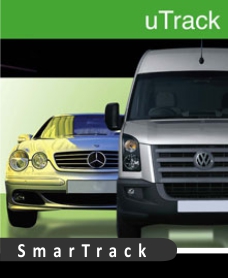 utrack fleet tracking