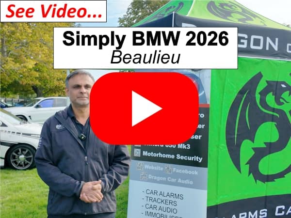 Simply BMW 2026 Beaulieu